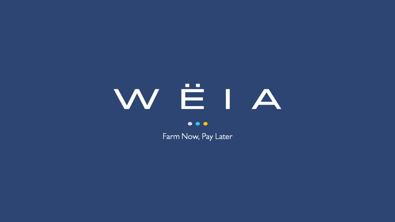 WËIA